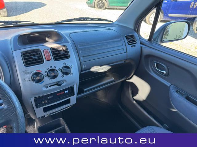 OPEL Agila 1.2 16V Club