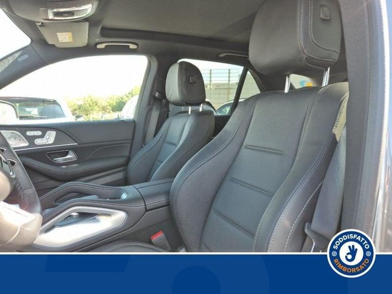 Mercedes-Benz GLE 350 de 4MATIC Plug-in hybrid AMG Line PREMIUM