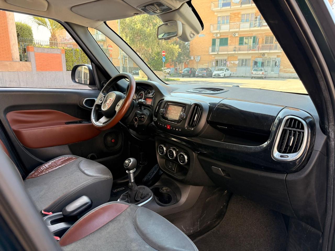 Fiat Bravo 1.6 MJT 105 CV DPF Active