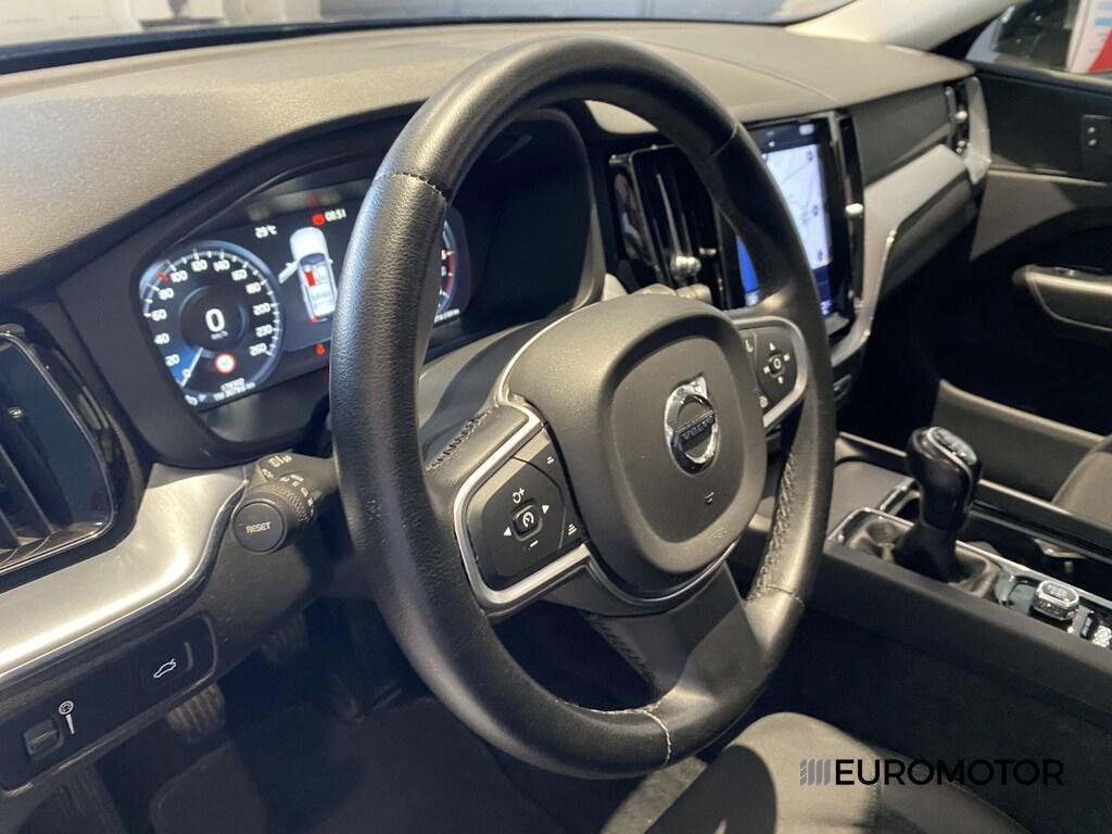 VOLVO XC60 N1 2.0 D3 Business Plus my20