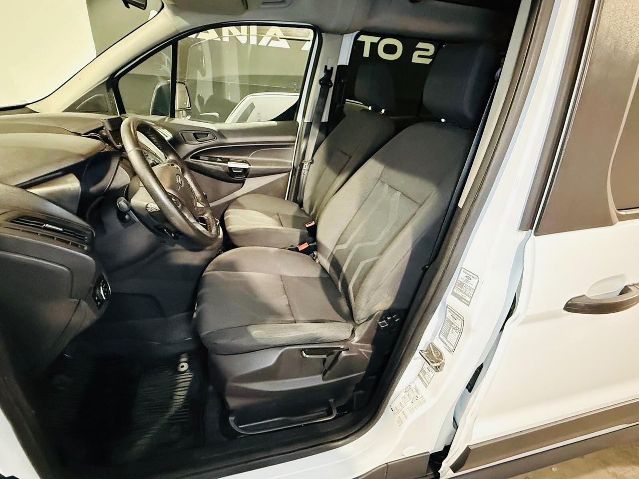 FORD*TRANSIT CONNECT*1.5*120 CV*PASSO LUNGO*5 POSTI*