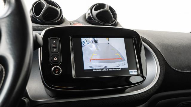 SMART ForTwo BRABUS 0.9 Turbo OTTIME CONDIZIONI
