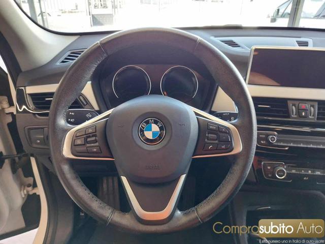 BMW X1 sDrive18i Aut. Advantage PROMO