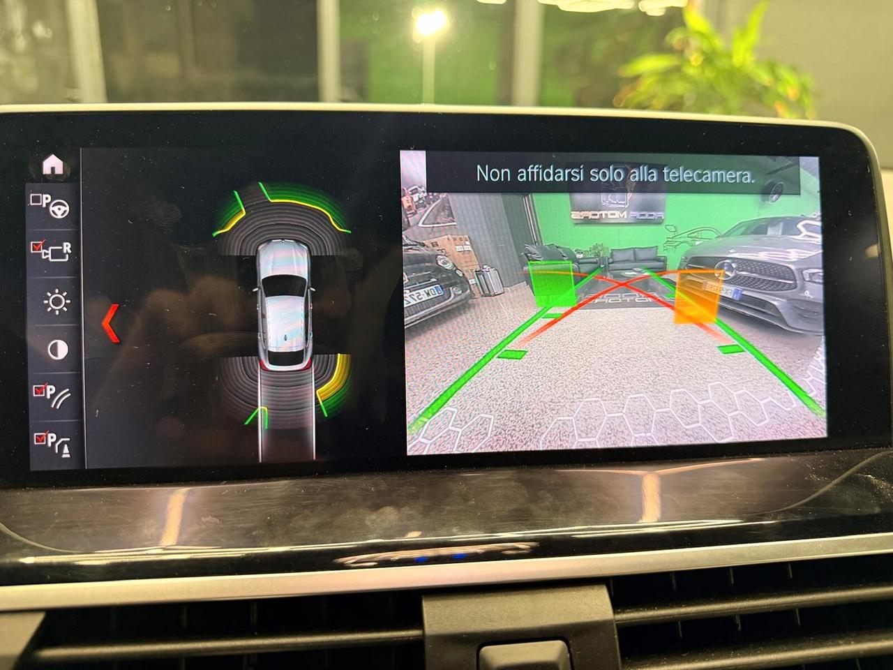 Bmw X4 xDrive20d Msport-X