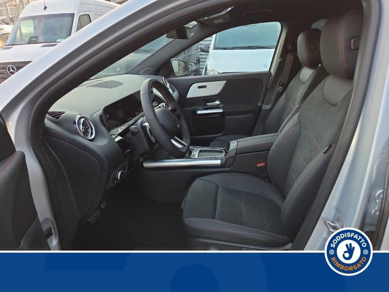 Mercedes-Benz GLA 200d Automatic 4Matic AMG Line Advanced Plus