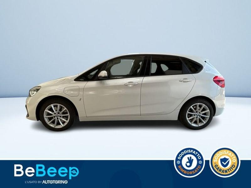 BMW Serie 2 Active Tourer 225XE ACTIVE TOURER IPERFORMANCE AUTO