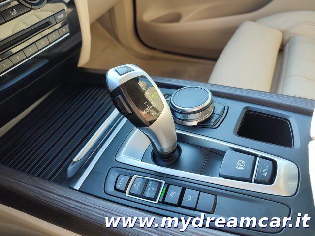 BMW X5 sDrive25d Luxury