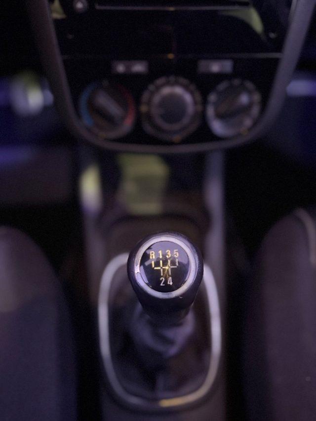 OPEL Corsa 1.2 80CV 5 porte GPL-TECH Edition