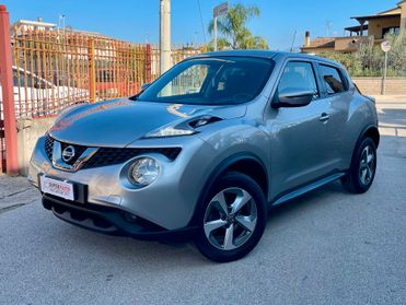 NISSAN Juke 1.6 GPL BUSINESS