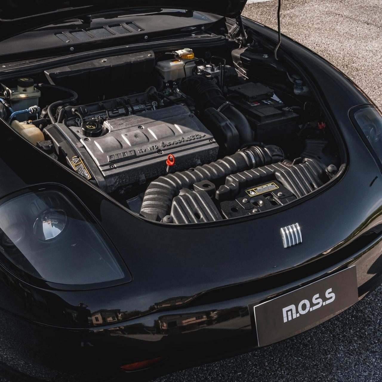 Fiat Barchetta