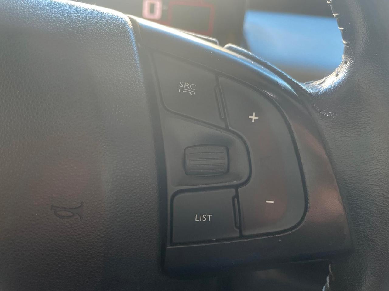 Citroen C4 Cactus BlueHDi 100 Shine