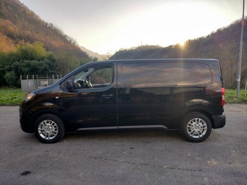 Peugeot Expert Expert BlueHDi 120 S&S PL-TN Furgone Premium Standard