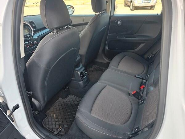 Mini Cooper Countryman 2.0 150cv 4x4