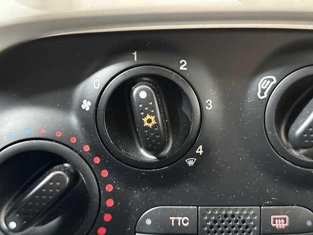 Abarth 595 1.4 Turbo T-Jet 145 CV