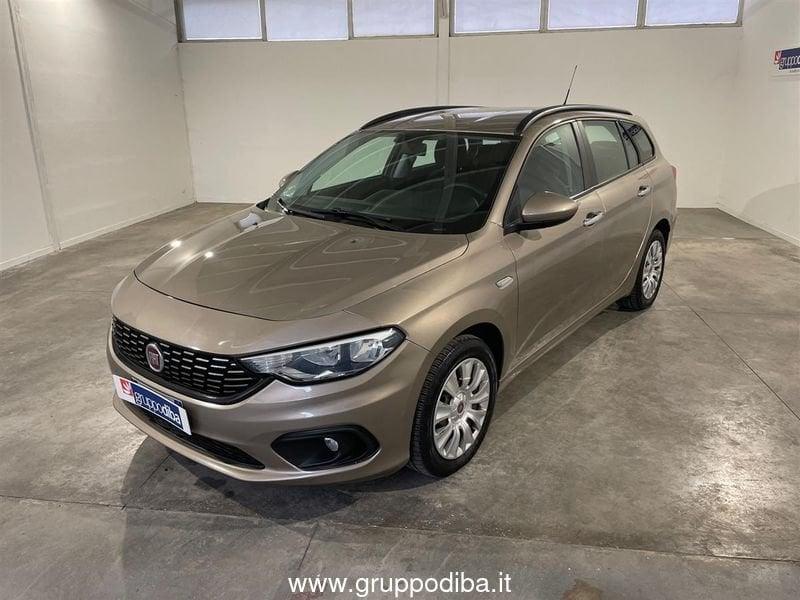 FIAT Tipo (2015--->) 1.6 MJT S&S SW EASY