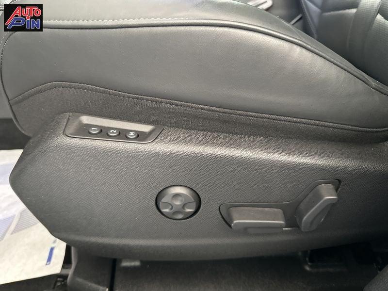 DS DS 7 DS 7 BlueHDi 130 aut. Opera+Tetto Apribile