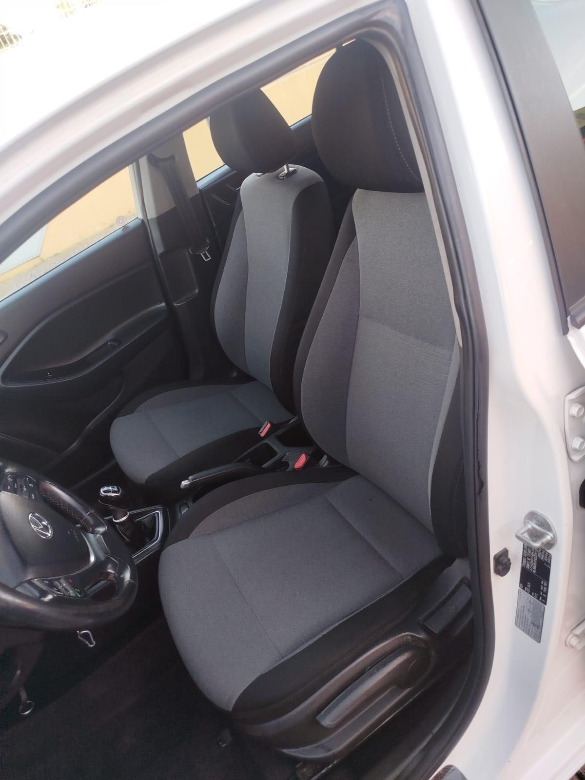 Hyundai i20 1.1 CRDi 12V 5 porte Style