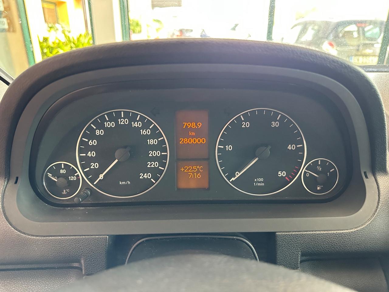 Mercedes-benz A 180 A 180 CDI Avantgarde