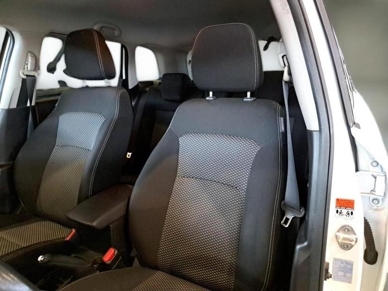 SUZUKI VITARA 1.4 BOOSTERJET HYBRID COOL SUV