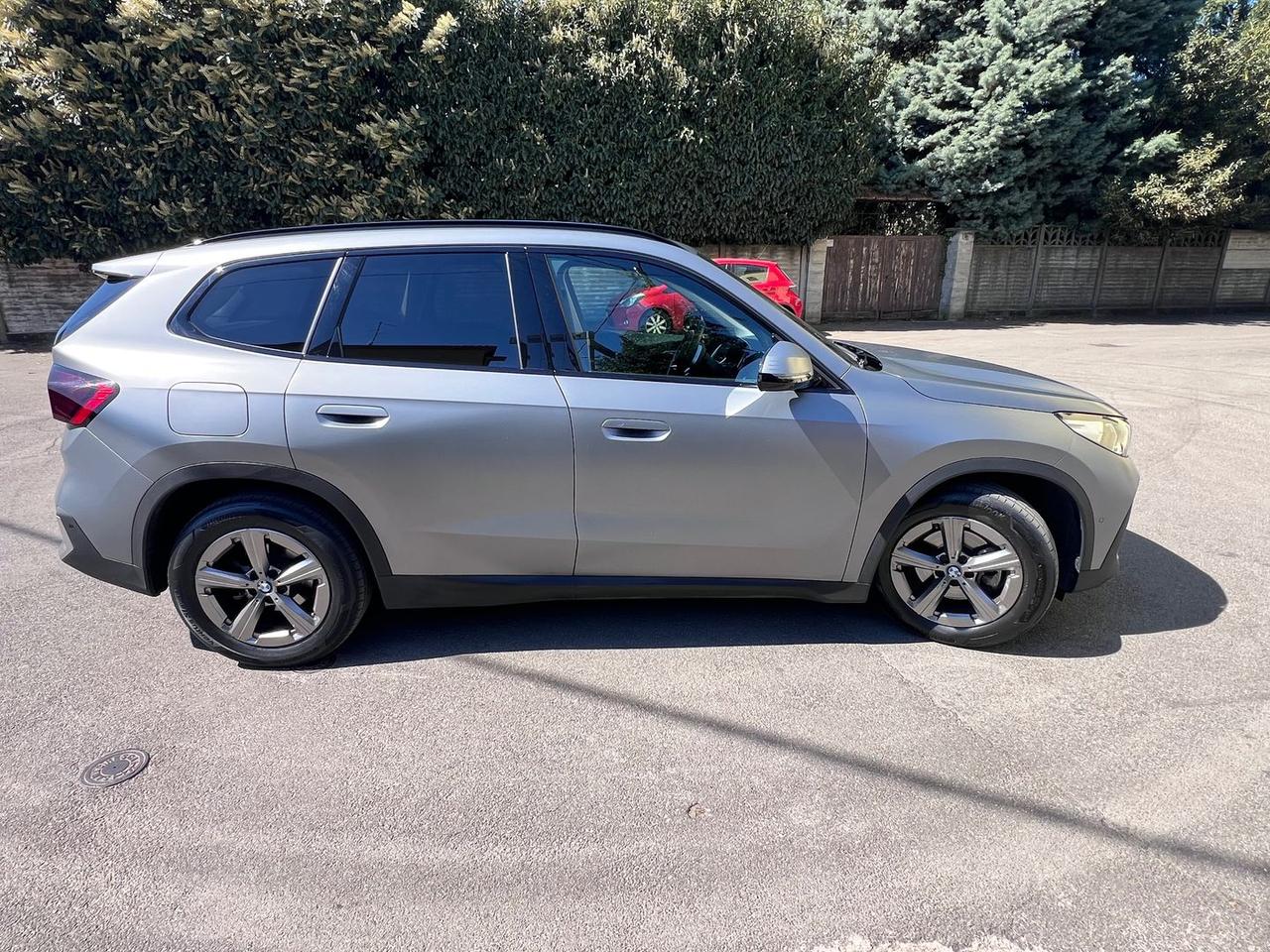 Bmw X1 sDrive 18d #10290
