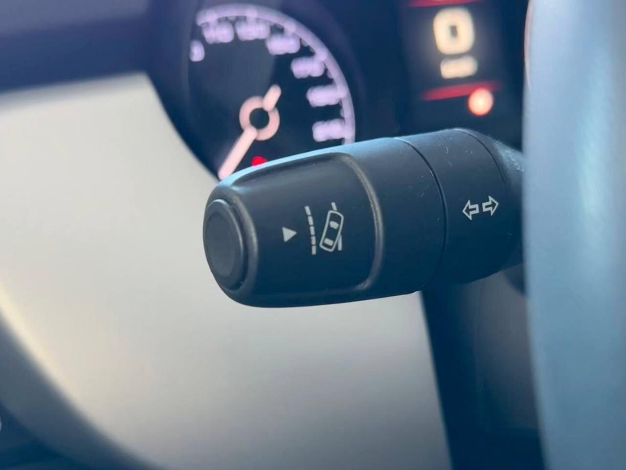 Fiat 500X 1.3 MultiJet 95 CV MOD. CONNECT