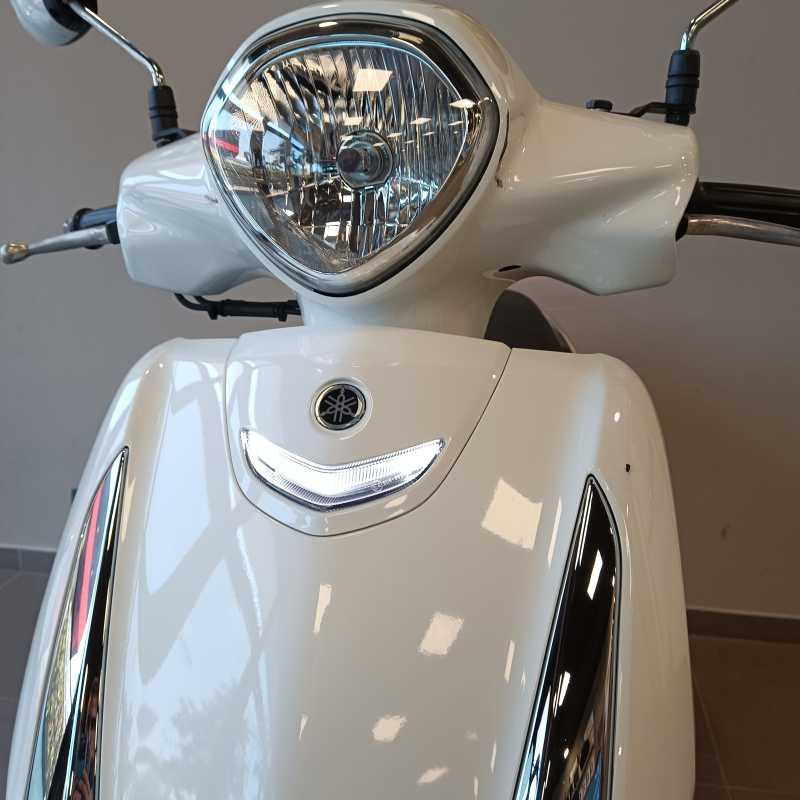 Yamaha D'Elight 125 - 2024