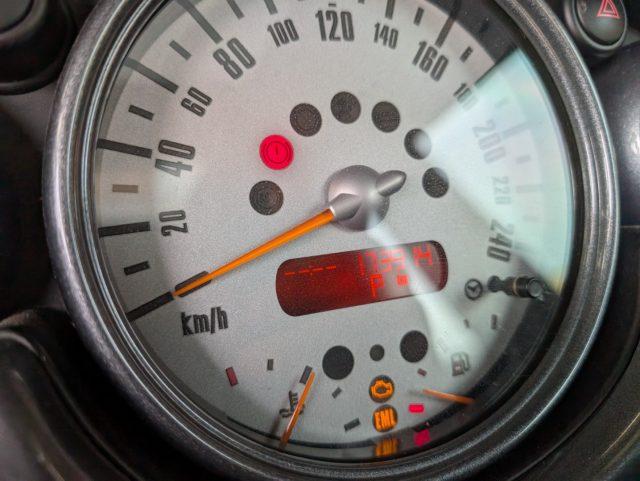MINI Cooper 1.6 16V Cooper