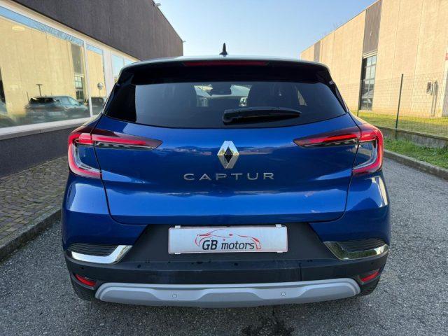 RENAULT Captur TCe 90 CV Techno NAVI - LED - TELECAMERA - 17
