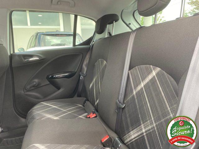 OPEL Corsa 1.2 5 porte Cosmo