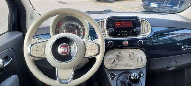 FIAT 500 1.3 Multijet 95 CV Pop