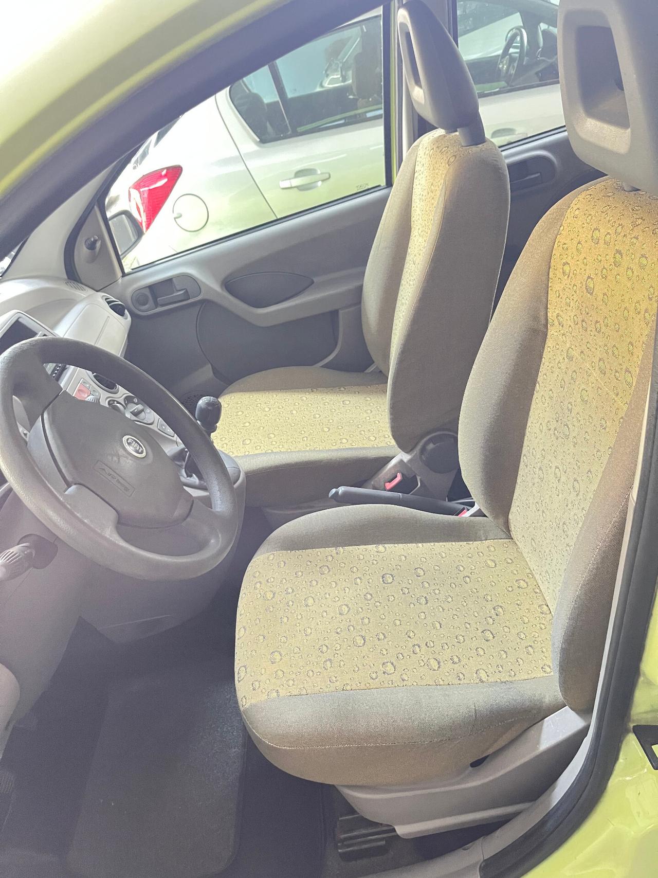 FIAT PANDA 1.1 BENZINA ACTIVE - ANCHE PER NEOPATENTATI