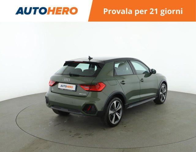 AUDI A1 allstreet 30 TFSI S tronic Business