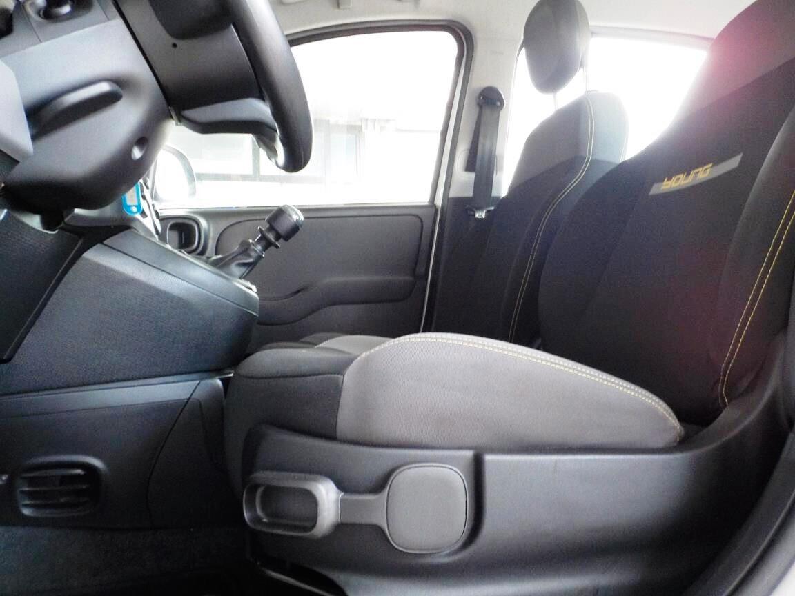 Fiat Panda 1.2 Young