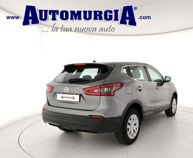 NISSAN Qashqai 1.5 dCi Acenta