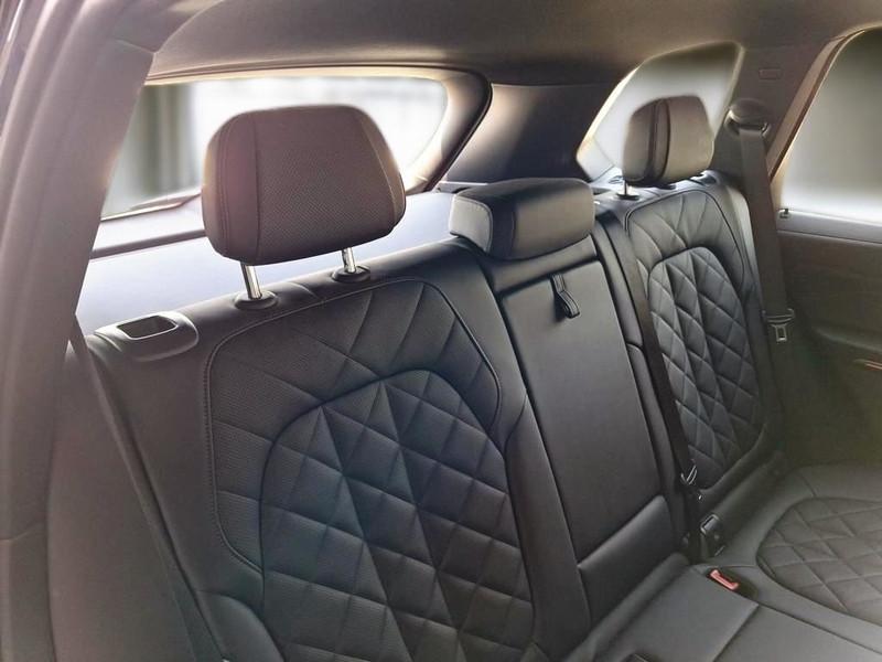 BMW X5 XDRIVE 25D MSPORT AUTOM. SUV
