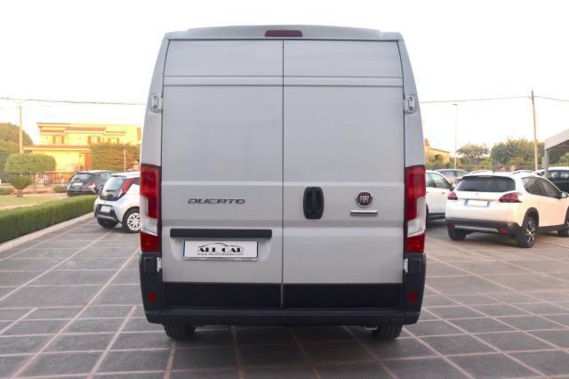 Fiat Ducato PM-TM 2.3 M-jet 140cv