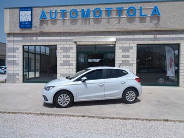 Seat Ibiza 1.6 TDI 95 CV 5 porte Business