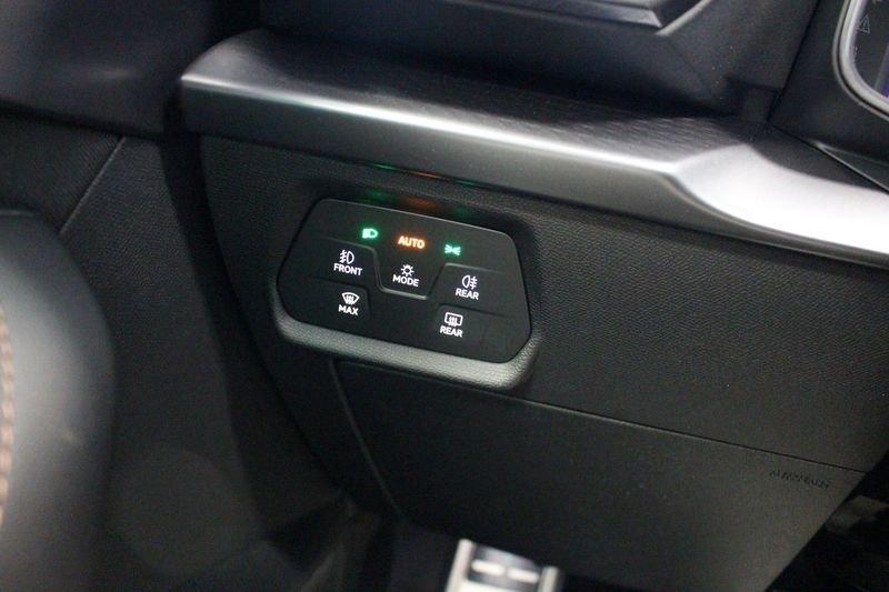 Cupra Formentor 1.5 Hybrid DSG