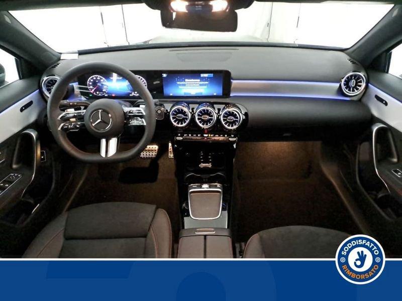 Mercedes-Benz Classe A 250e EQ-Power Automatic AMG Line Advanced Plus Digital Edition