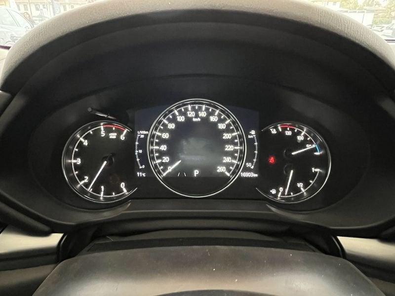 Mazda CX-5 CX-5 2.2L Skyactiv-D 150 CV 2WD Signature