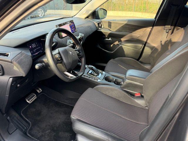 DS AUTOMOBILES DS 3 130 aut. Performance Line+