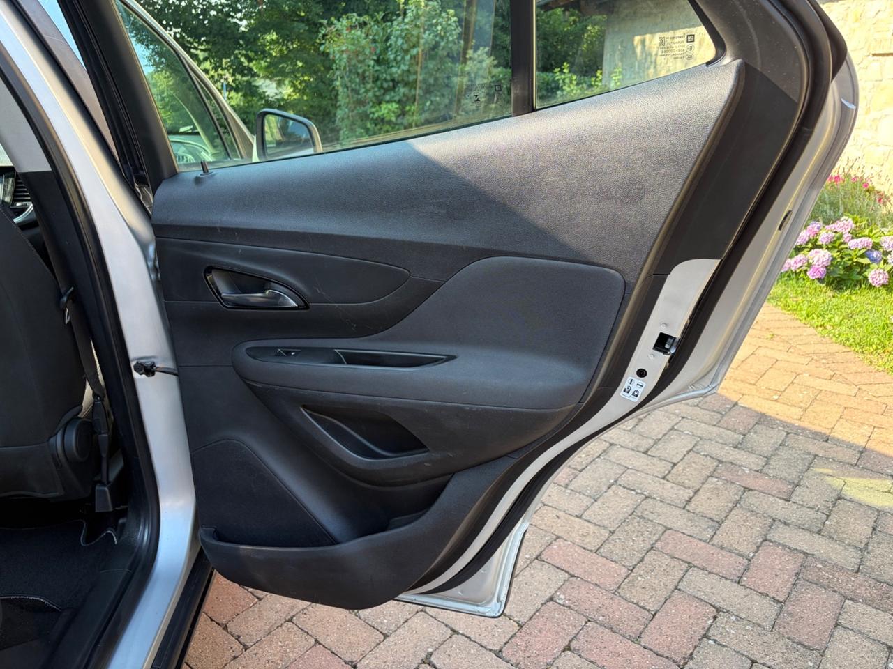 Opel Mokka 1.6 CDTI Ecotec 136CV 4x4 Start&Stop Cosmo