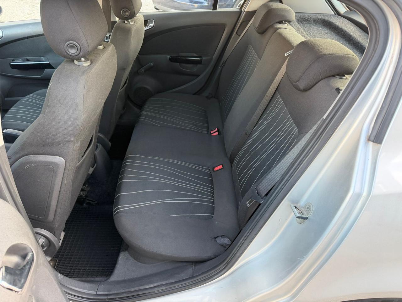 Opel Corsa 1.3 CDTI 75CV ecoFLEX 5 porte Club