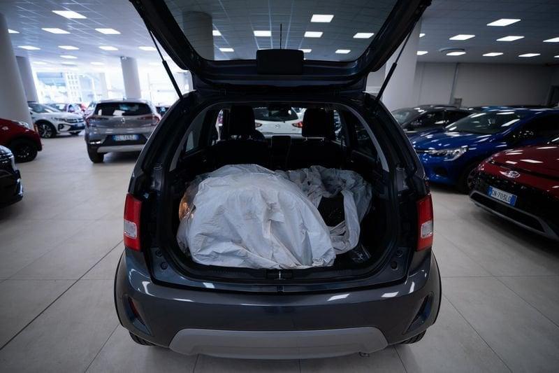 Suzuki Ignis III 2020 1.2h Cool 2wd