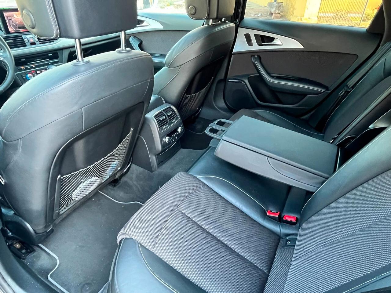 Audi A6 Avant 3.0 TDI 320 CV quattro tiptronic