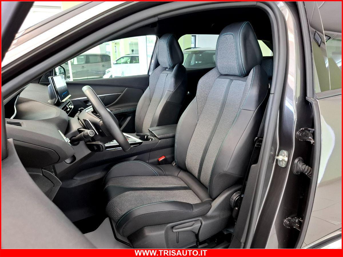 PEUGEOT 3008 1.5 Bluehdi Eat8 Allure Pack NEOPATENTATI (FULL LED+PELLE+NAVI)