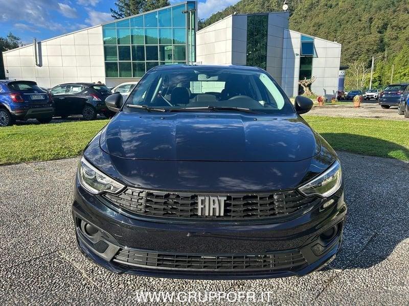 FIAT Tipo 1.5 Hybrid DCT 5 porte