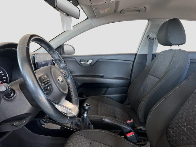 KIA Rio Rio 1.2 DPi 82 CV EcoGPL Style