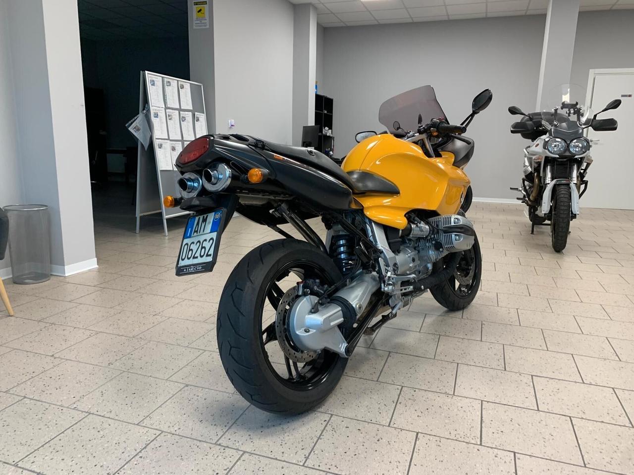 Bmw R 1100 S