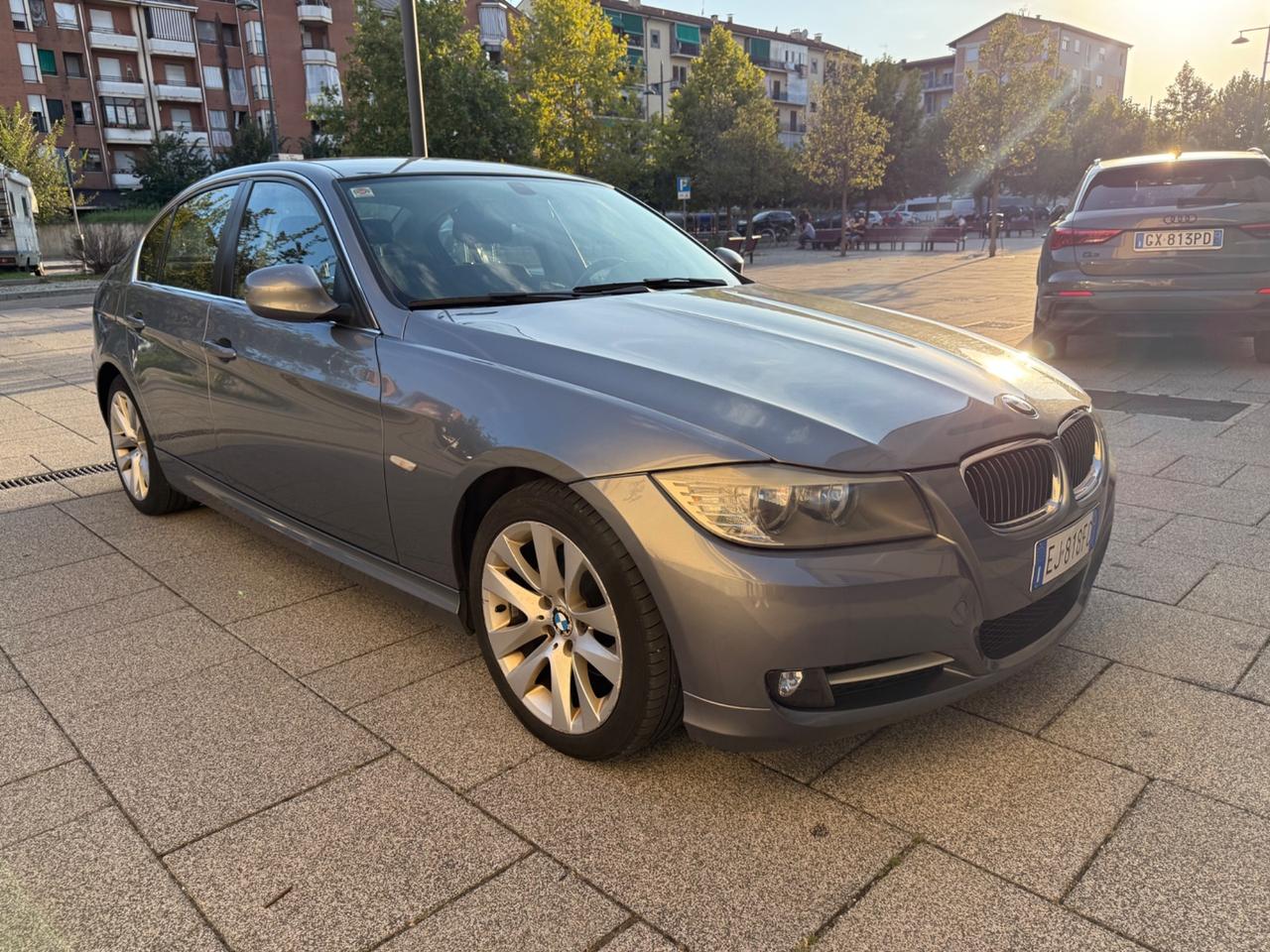 Bmw 320 SERIE 177CV ELETTA EURO 5